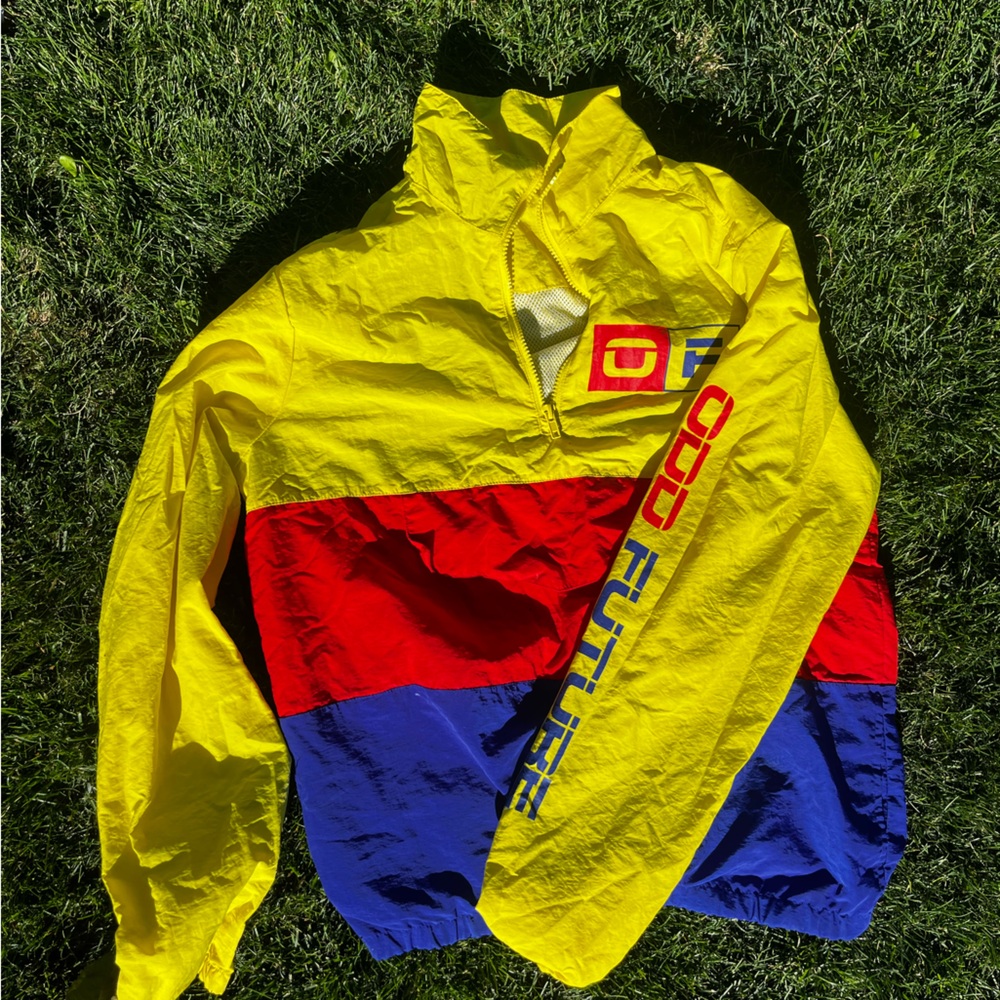 ODD FUTURE WINDBREAKER